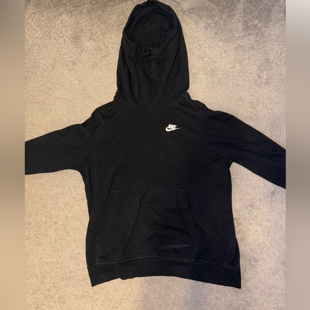 NIKE Cowl Neck Sweatshirt